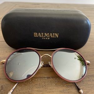 Balmain Sunglasses